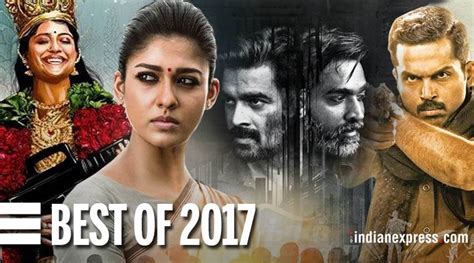 2017 tamil film list